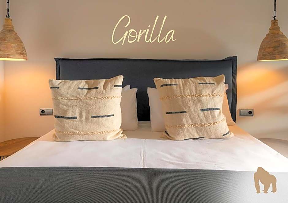 Alcaidesa Boutique Hotel