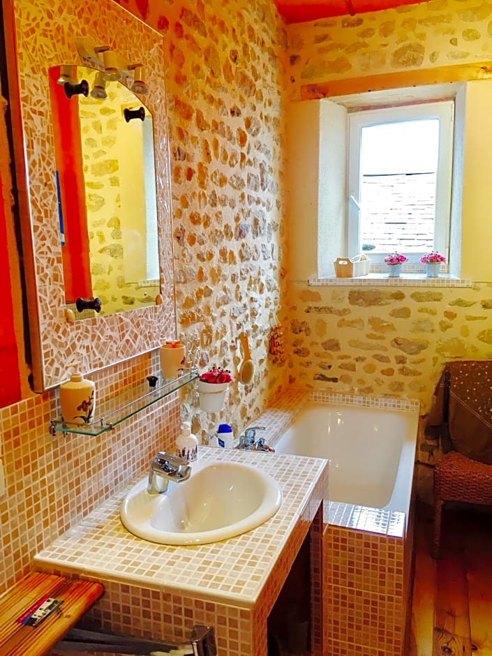 Aux Caprices des Dieux