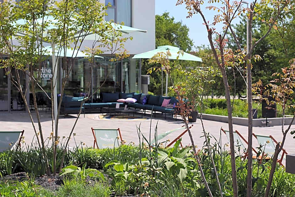 the place Herzogenaurach - Serviced Apartments