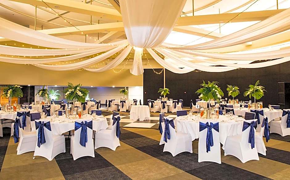 DoubleTree By Hilton Esplanade Darwin