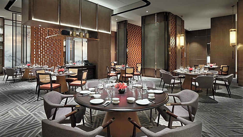 InterContinental Xiamen By IHG