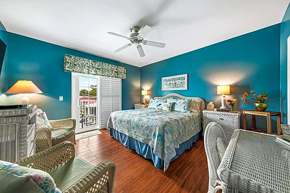 Windemere Inn by the Sea