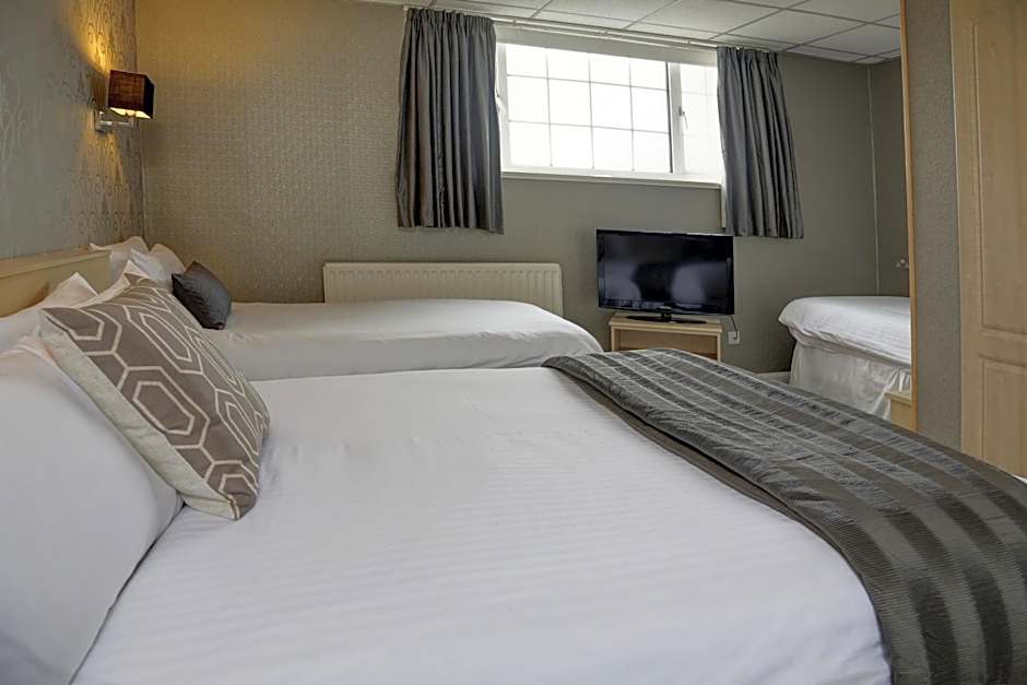 Best Western New Kent Hotel