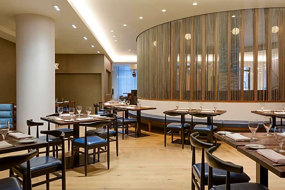 Le Meridien New York, Fifth Avenue