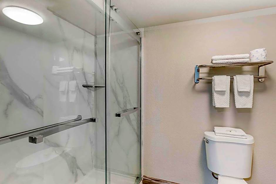 Quality Inn Show Low