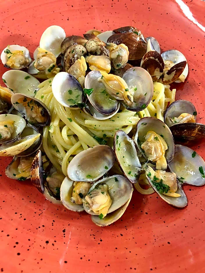 Mingone Hotel Ristorante