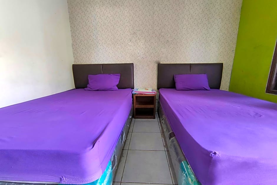 SPOT ON 91105 Hotel Salsabila