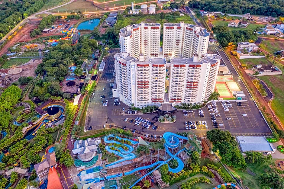 Wyndham Olímpia Royal Hotels