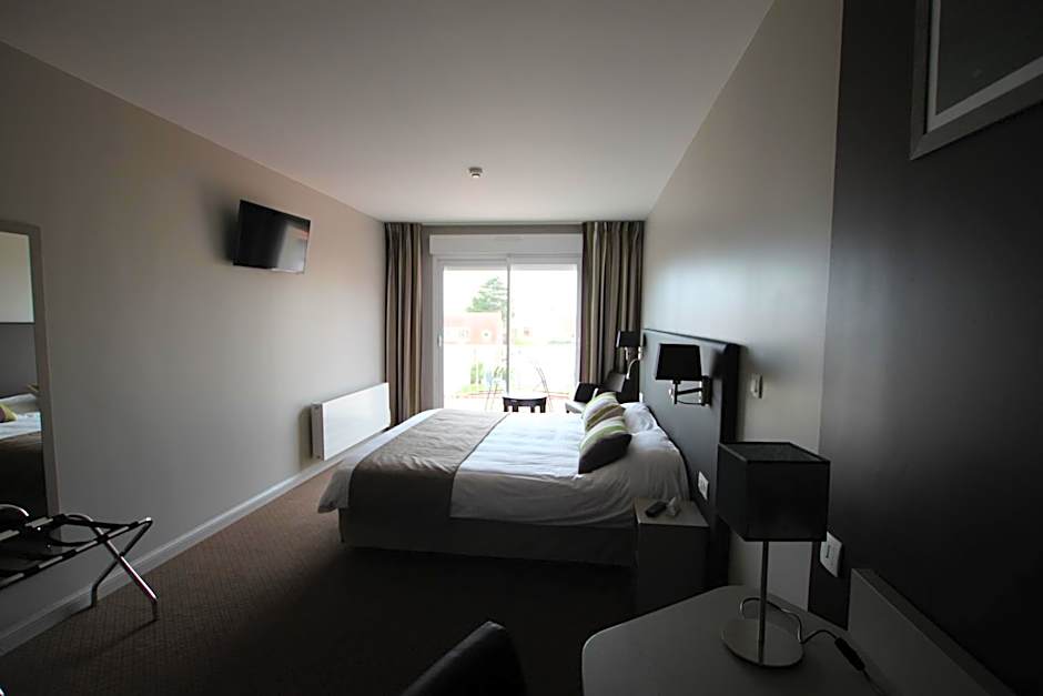 Hotel Le Cheval Blanc