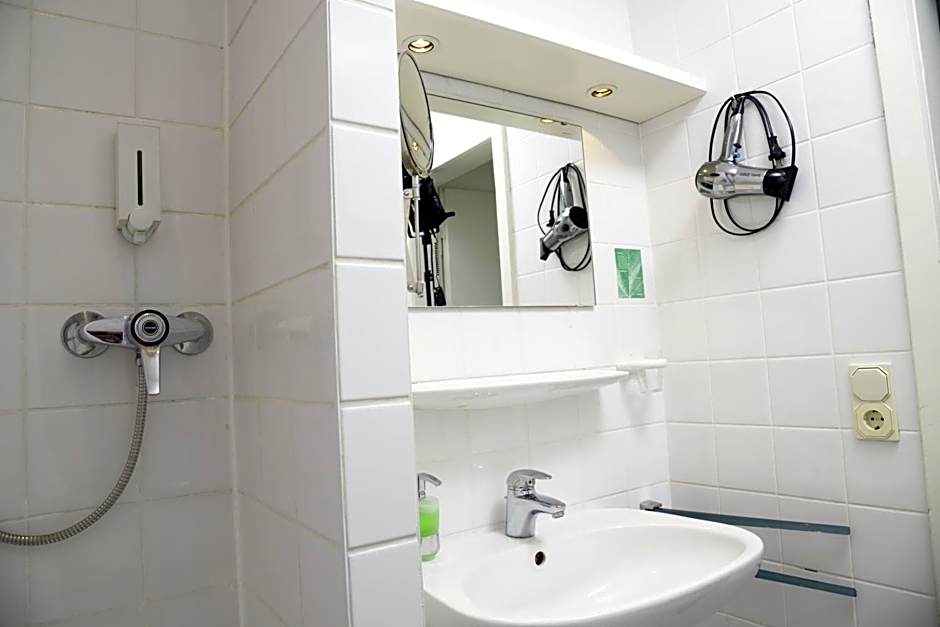 Hotel Till Eulenspiegel - Nichtrauchhotel - Garni