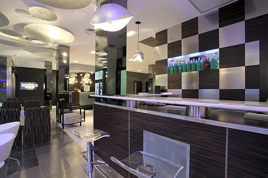 Petit Palace President Castellana