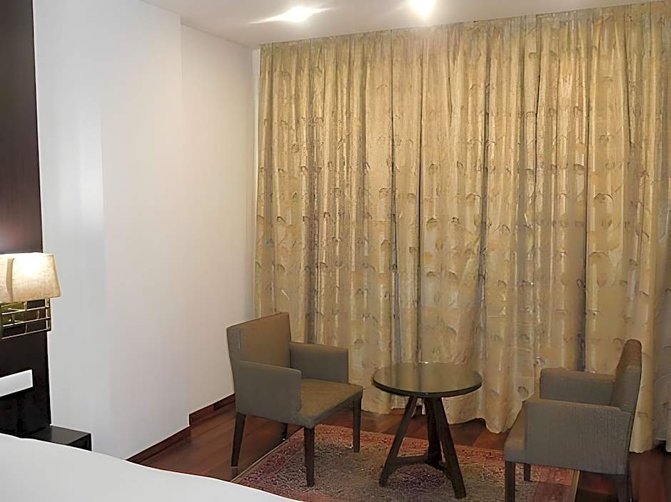 Lemon Tree Hotel, Katra