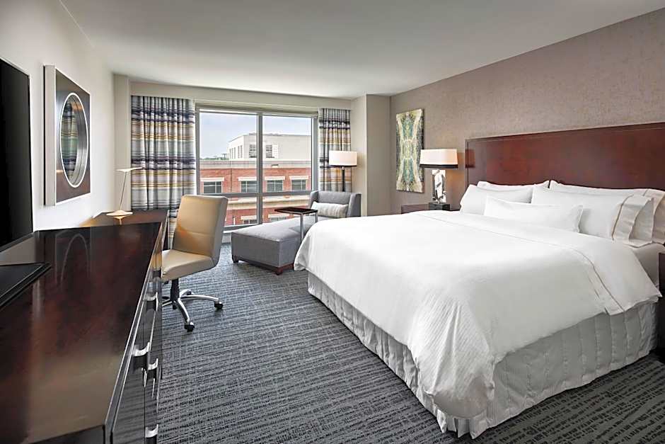 The Westin Alexandria Old Town