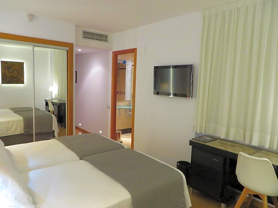 Hotel Evenia Rocafort