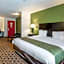 Coratel Plus Suites Wichita West Airport