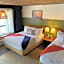Station House Inn South Lake Tahoe, by Oliver