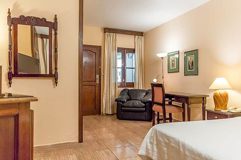 Paramanta Lifestyle Hotel