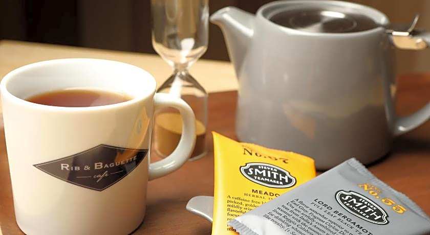 hotel androoms Nagoya Sakae