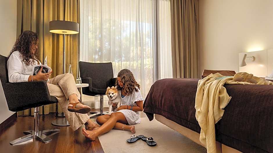 Pousada Palacio de Estoi- Monument Hotel & SLH