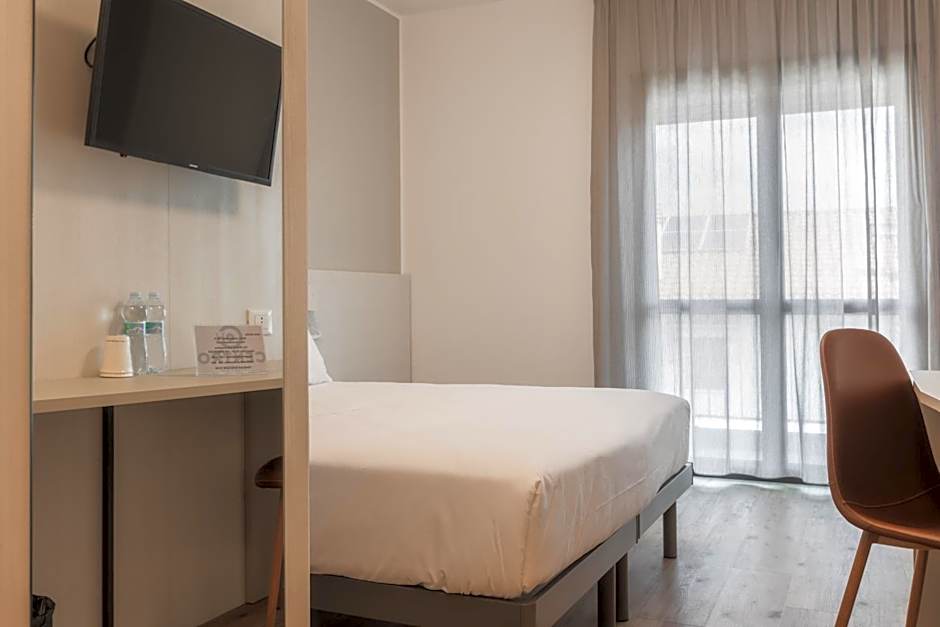 CENTRO HOTEL - Venice Airport