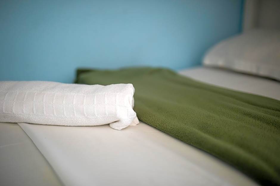 Xodó do Peró Suítes