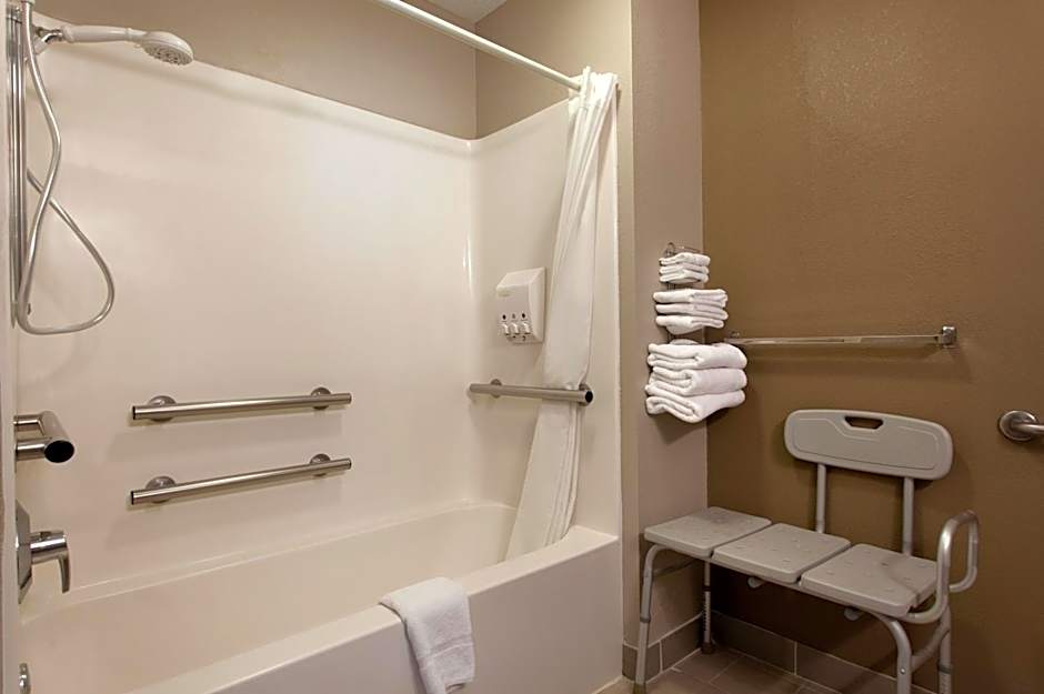 Super 8 by Wyndham Niagara Falls