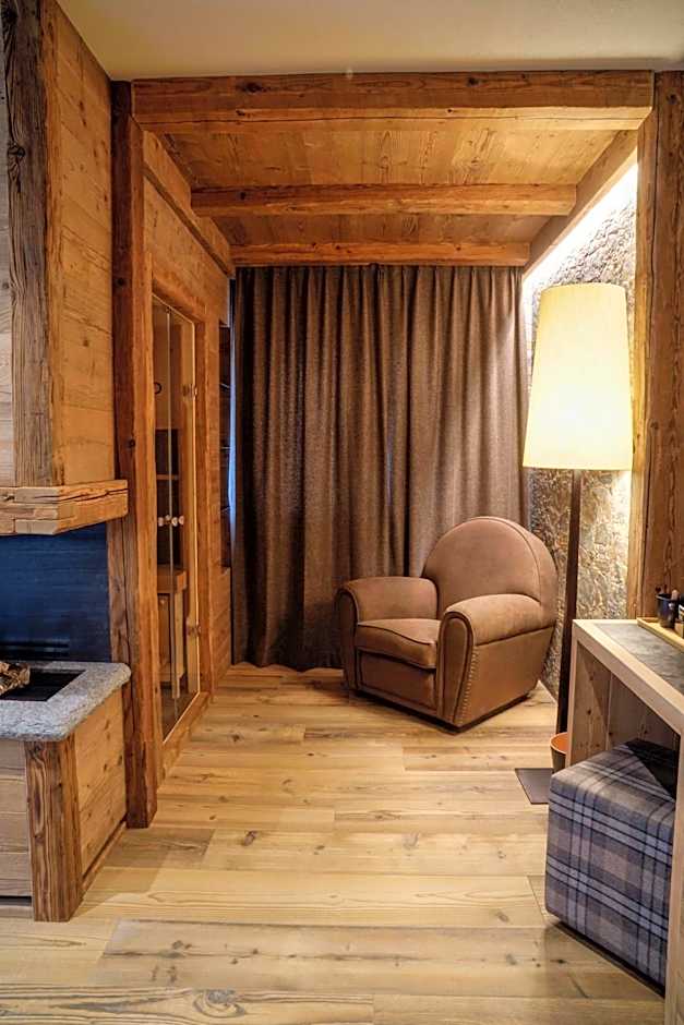 Sci Sport rooms & suites