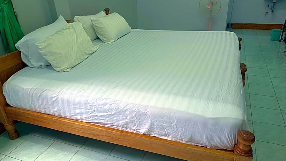 Mountain View Hostel - Krabi Airport near Wat ThamSuea