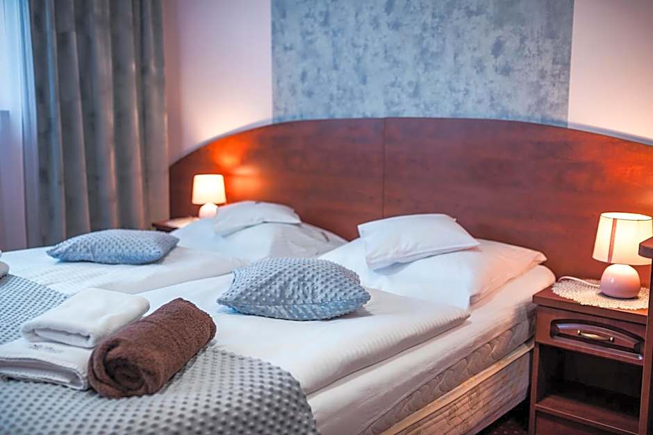 Villa Wernera Hotel & Spa