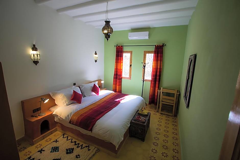 Hassilabiad Appart Hotel