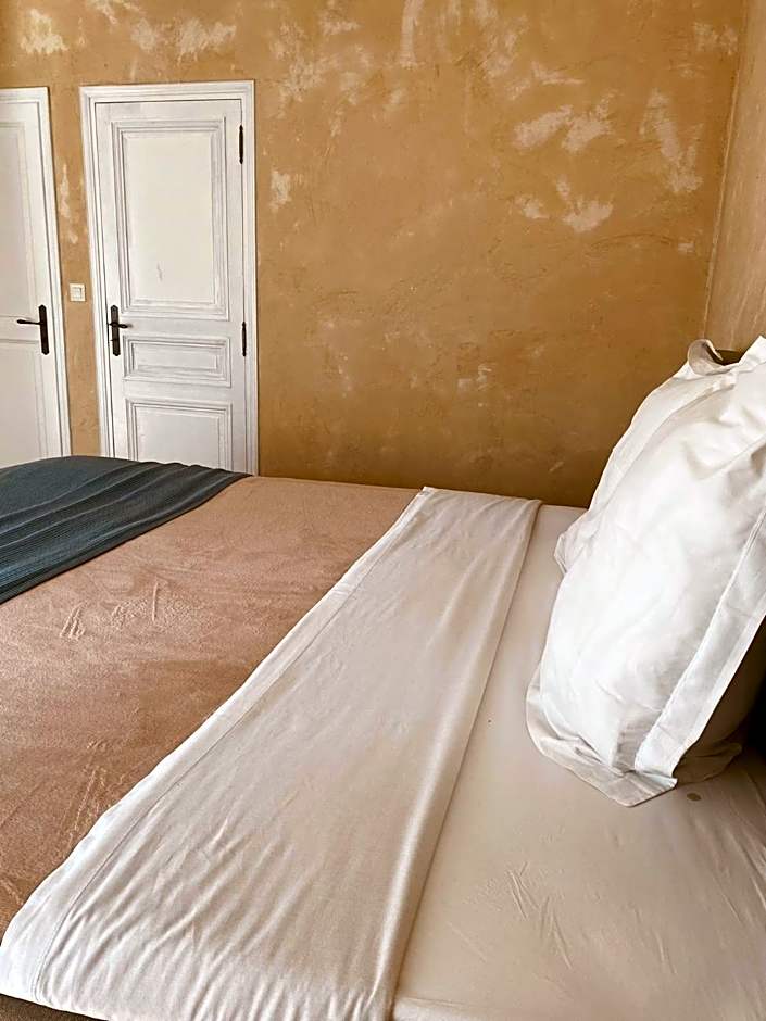 Le Moulin de Montségur