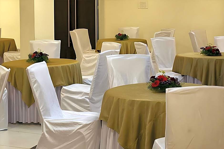 Hotel Shree Panchratna Pune