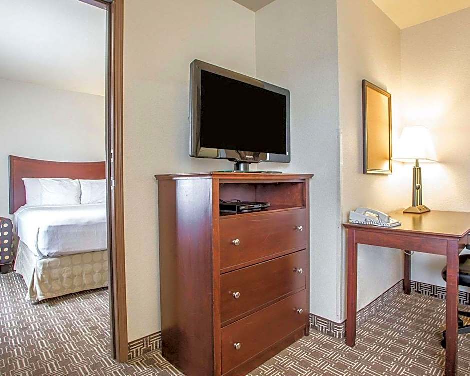 Mainstay Suites St. Robert - Fort Leonard Wood