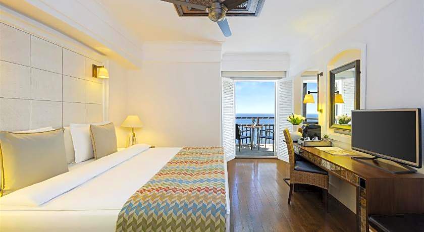 Kempinski Hotel Barbaros Bay Bodrum