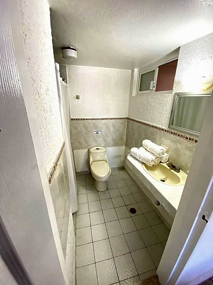 Hotel Qualitel Plus