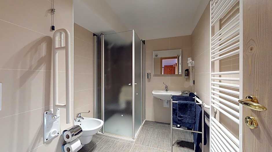 Hotel Selva