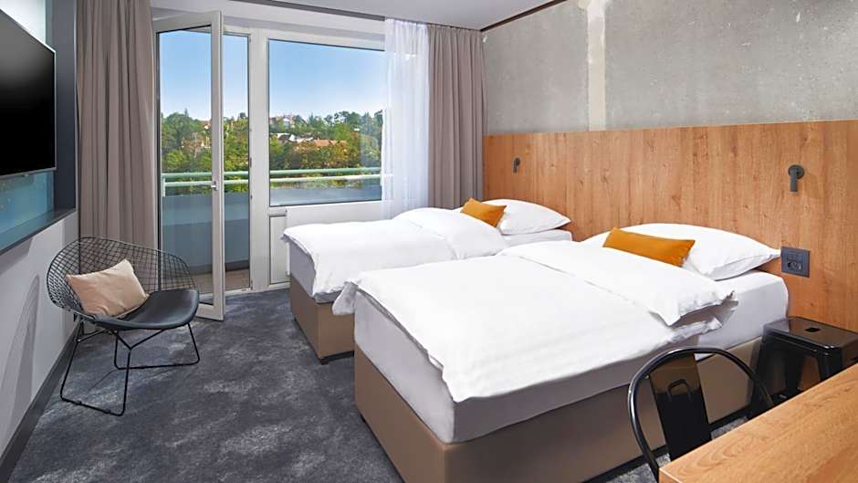Orea Congress Hotel Brno