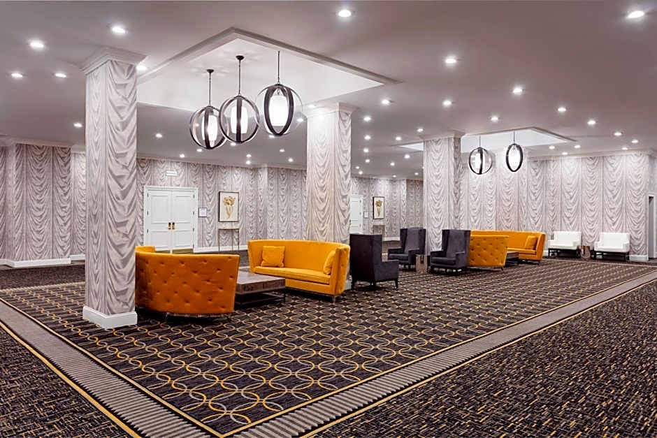 Le Meridien Charlotte