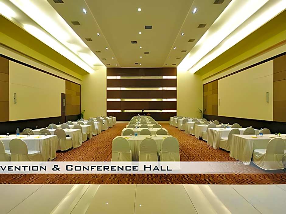 Ramee Guestline Hotel Bangalore