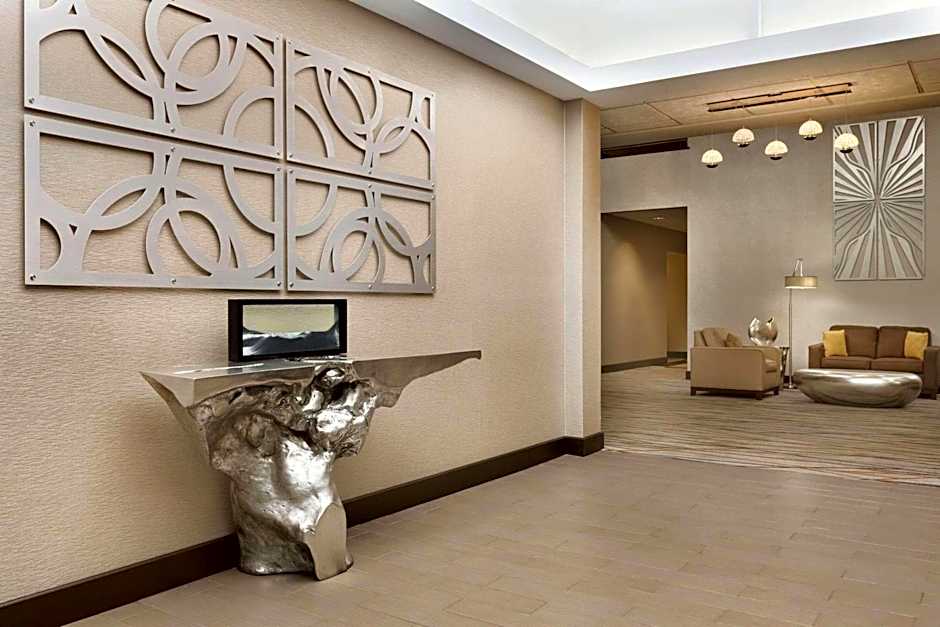 Radisson Hotel Akron/Fairlawn