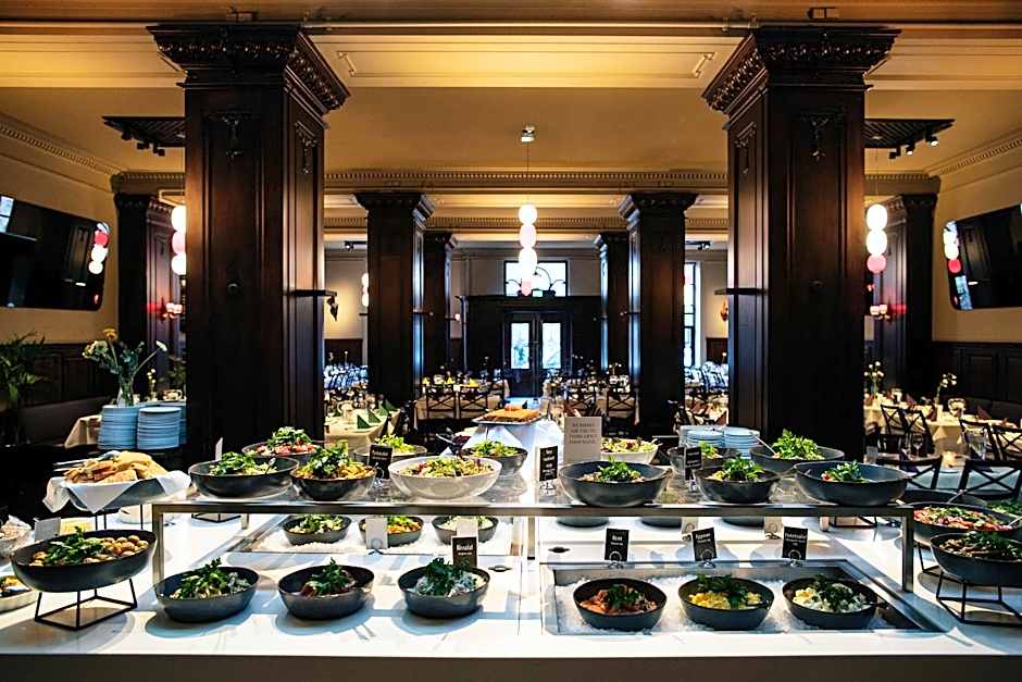 Grand Hotel Terminus