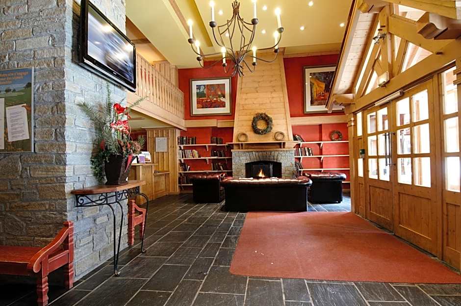Residence P&V Premium Arc 1950 Le Village