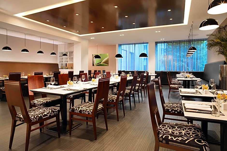 The Westin Grand Frankfurt
