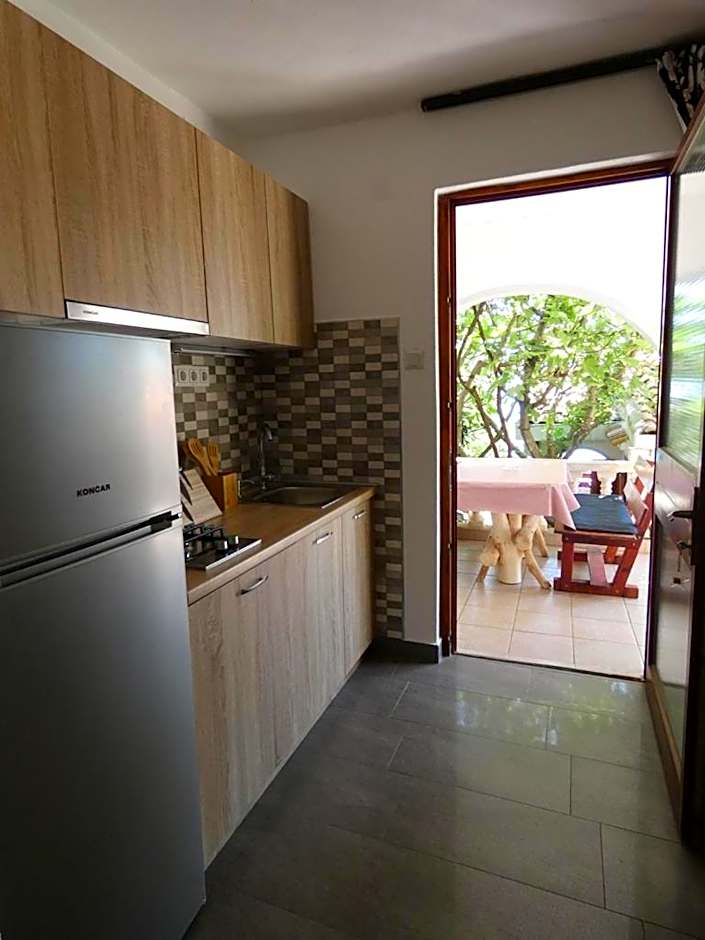 Apartmani Marija