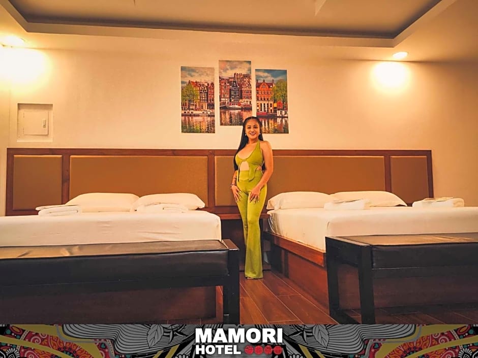 MAMORI HOTEL
