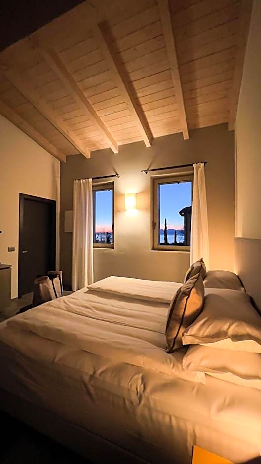 Natiia Relais - Adults Only