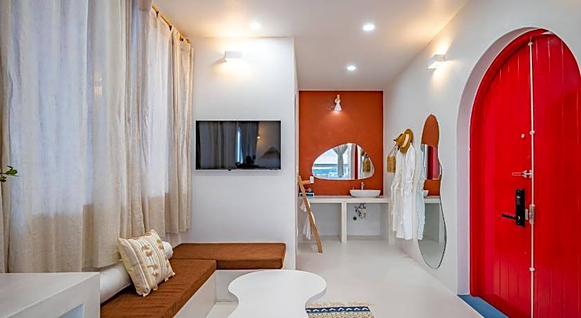 Happiness Hotel