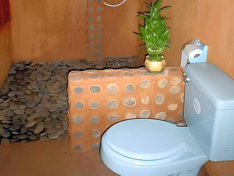 Akha Hill House Hotel