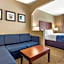 Comfort Suites Near Baylor University
