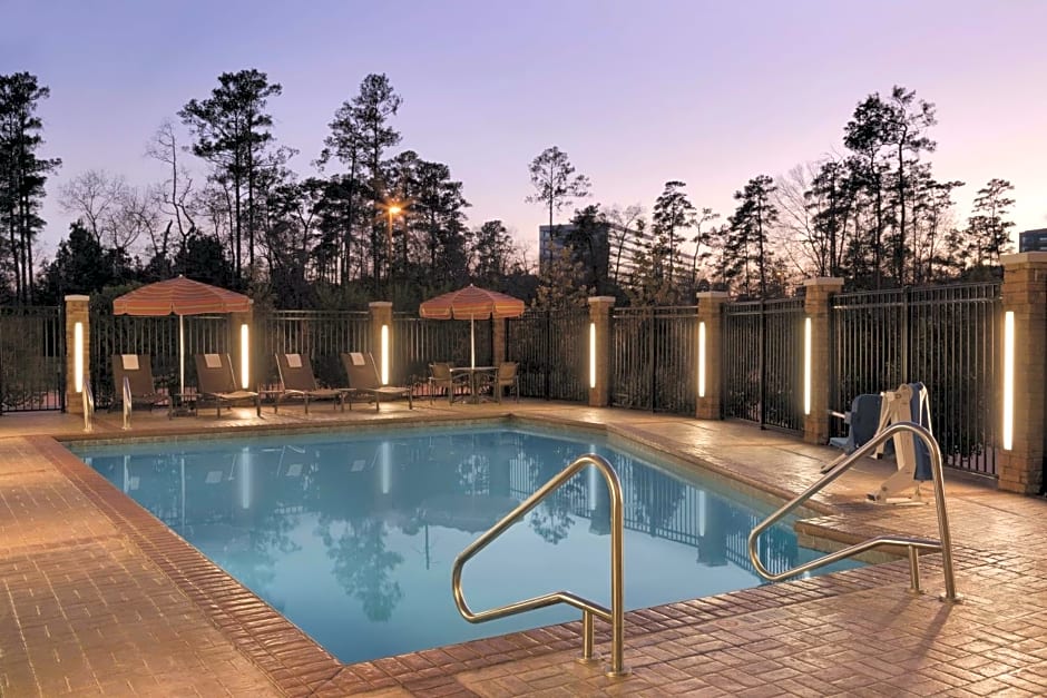 Hyatt Place Houston/The Woodlands
